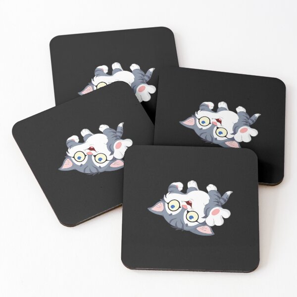 Item preview, Playful Kitty  designed and sold by anehendri.