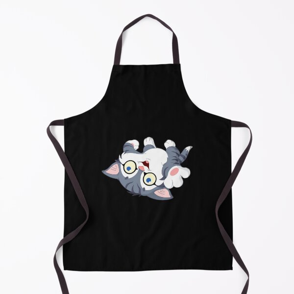 Item preview, Playful Kitty designed and sold by anehendri.