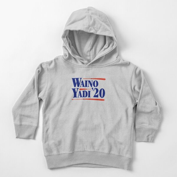 Waino Yadi 2020 shirt, hoodie, long sleeve