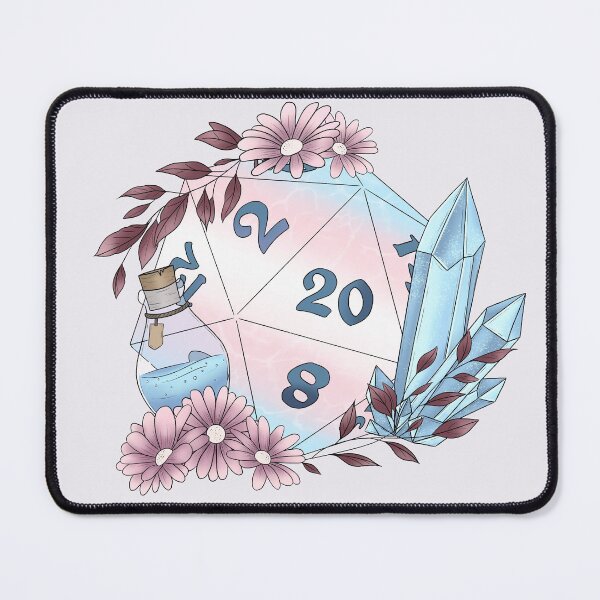 Item preview, Pride D20 designed and sold by Avani98.