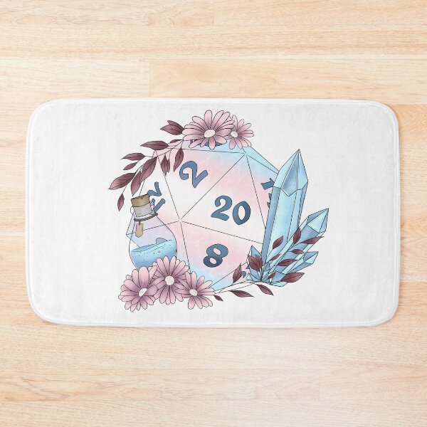 Item preview, Pride D20 designed and sold by Avani98.