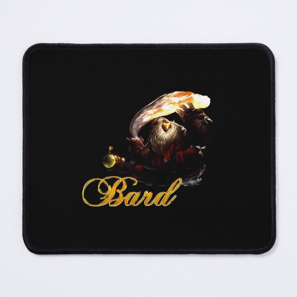 Item preview, Bard  designed and sold by JasoRoen.