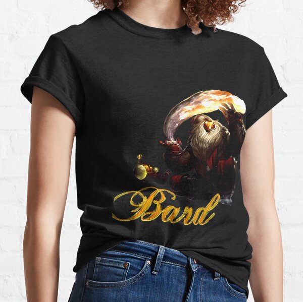 Bard  Classic T-Shirt