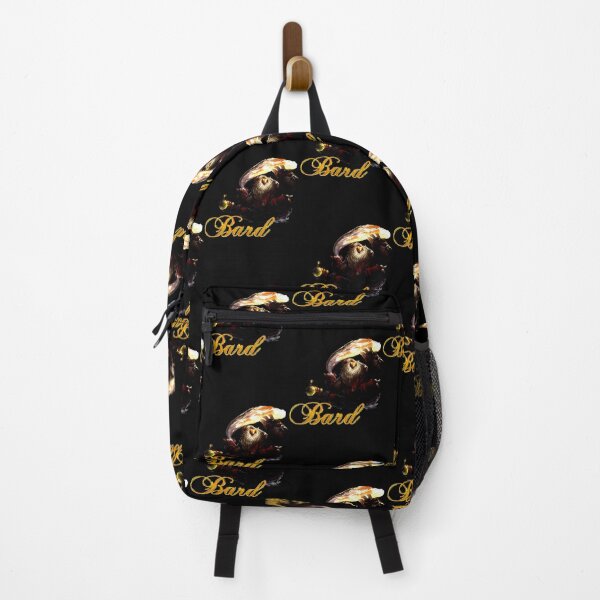 Item preview, Bard  designed and sold by JasoRoen.