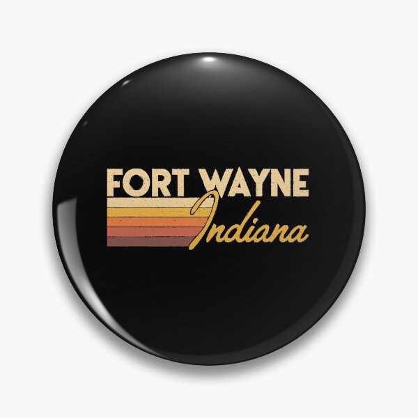 Item preview, Fort Wayne Indiana designed and sold by nnietor.
