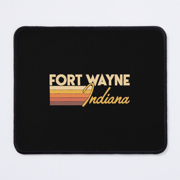 Item preview, Fort Wayne Indiana  designed and sold by nnietor.