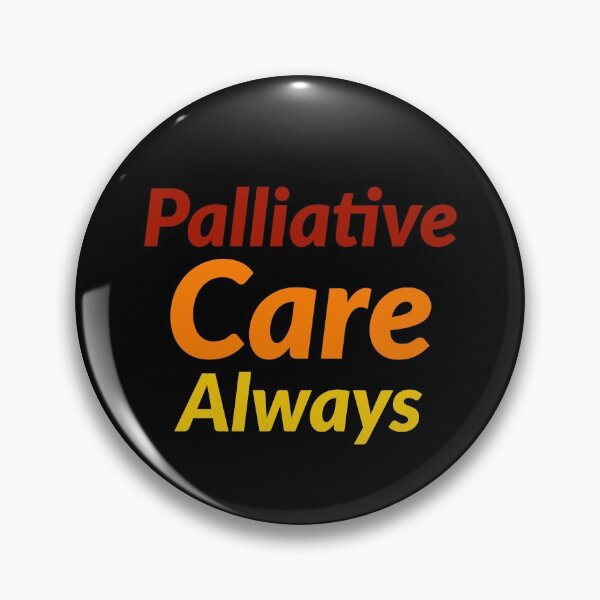 Item preview, palliative care design, palliative care always designed and sold by doctors-apparel.
