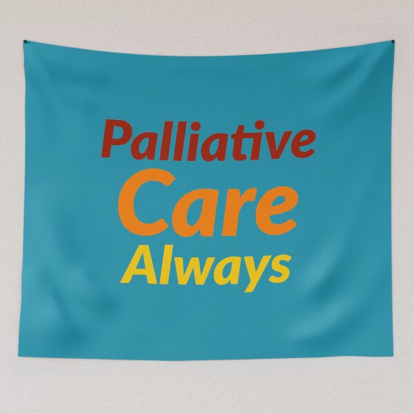 Item preview, palliative care design, palliative care always designed and sold by doctors-apparel.