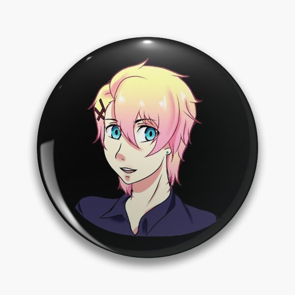 Item preview, Syo  designed and sold by AhrenInda.