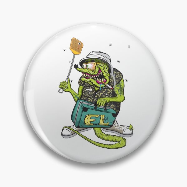 Item preview, Rat smoke designed and sold by MillerFrank.