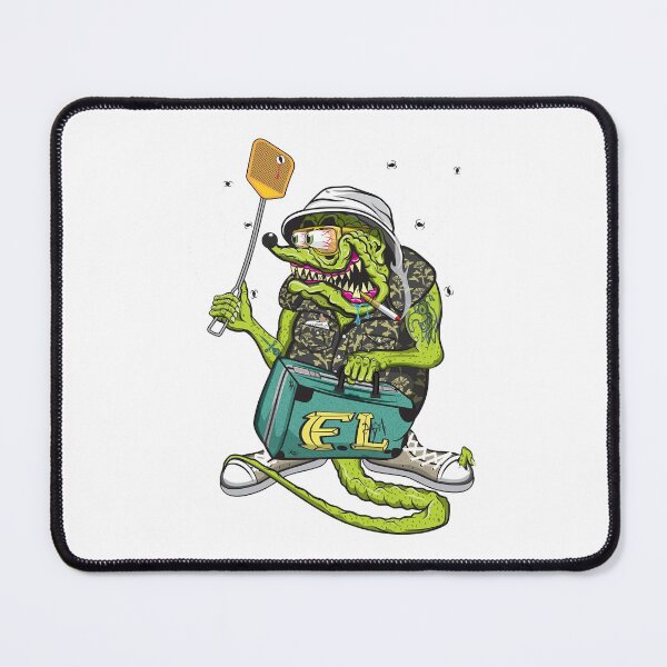 Item preview, Rat smoke designed and sold by MillerFrank.