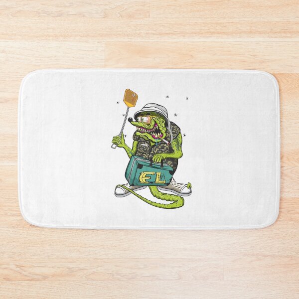 Item preview, Rat smoke designed and sold by MillerFrank.