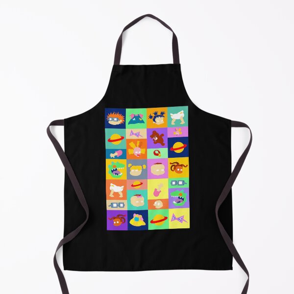 Item preview, Rugrats    designed and sold by urneitorno.