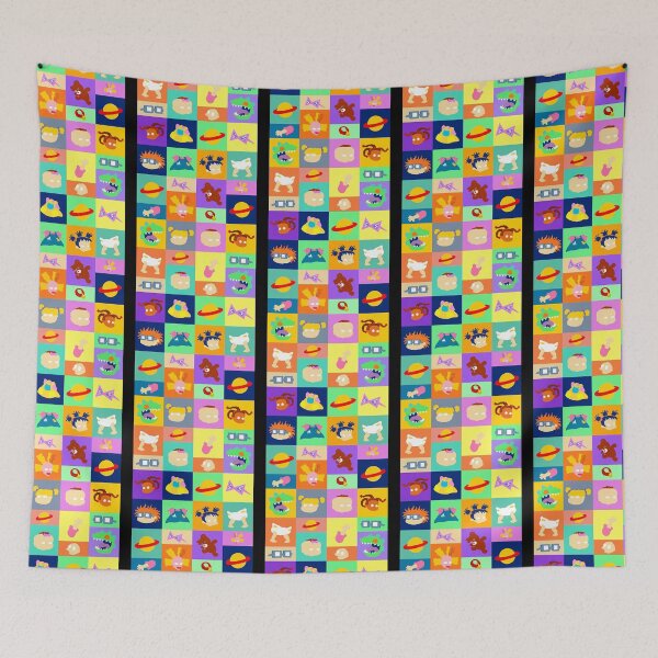 Item preview, Rugrats    designed and sold by urneitorno.