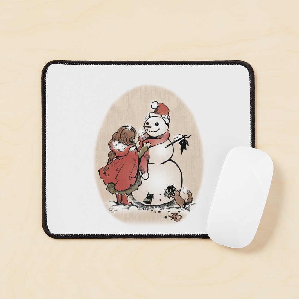 Item preview, Mouse Pad designed and sold by SajuArtZen.