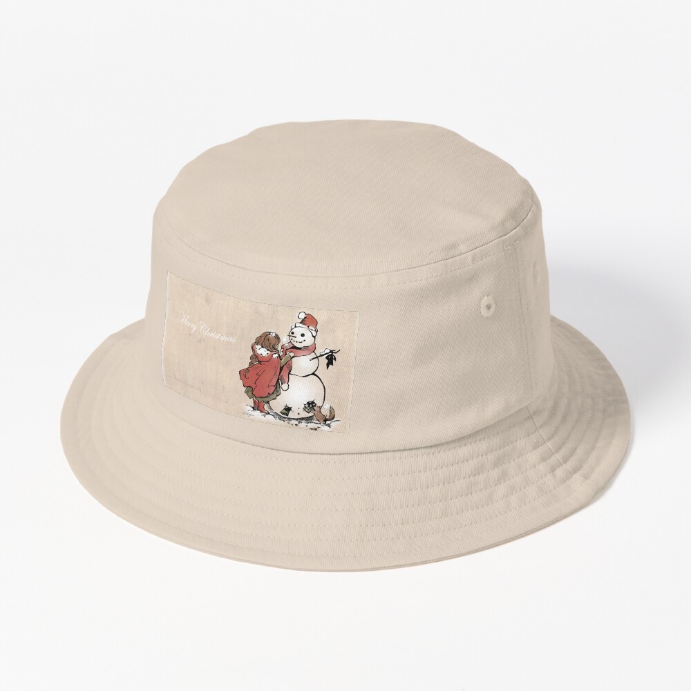 Item preview, Bucket Hat designed and sold by SajuArtZen.