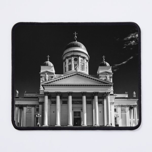 Item preview, Helsinki Cathedral designed and sold by DiFigianoPhoto.