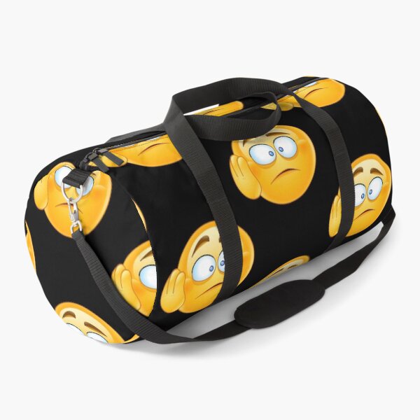 Item preview, Dismay Emoji designed and sold by JatayaSant.