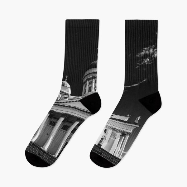 Item preview, Helsinki Cathedral designed and sold by DiFigianoPhoto.