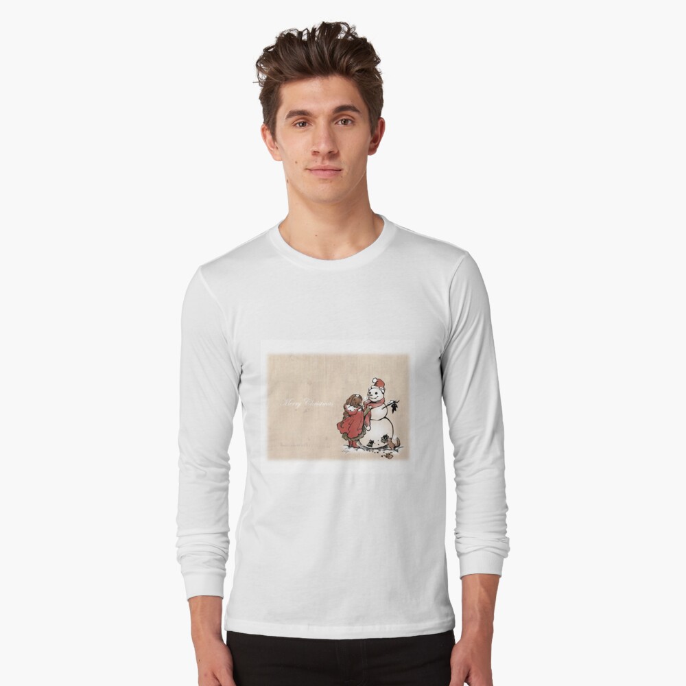 Item preview, Long Sleeve T-Shirt designed and sold by SajuArtZen.