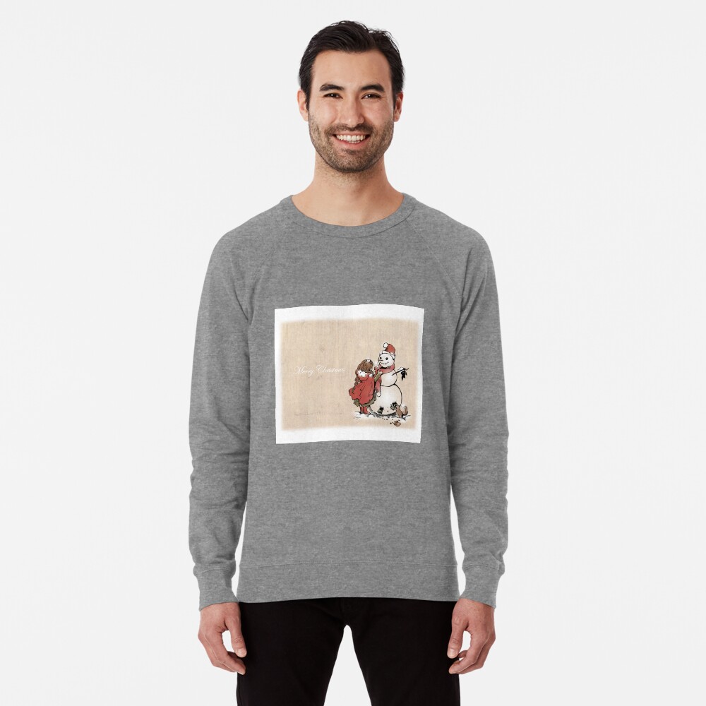 Item preview, Lightweight Sweatshirt designed and sold by SajuArtZen.