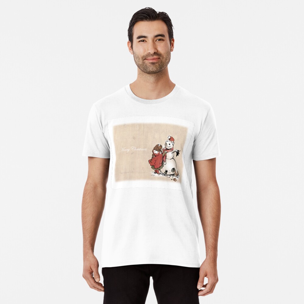 Item preview, Premium T-Shirt designed and sold by SajuArtZen.