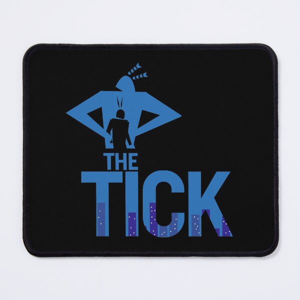 Item preview, Tick Tick designed and sold by BeyondGraphic.