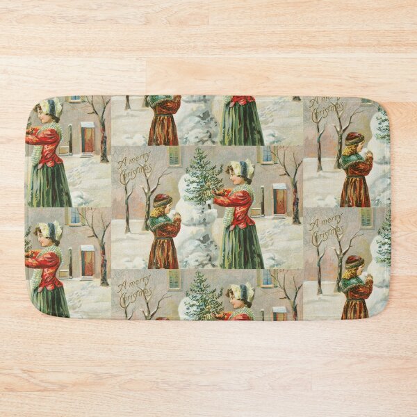 Item preview, Merry Christmas and Happy New Year  designed and sold by Nikiolilalala.