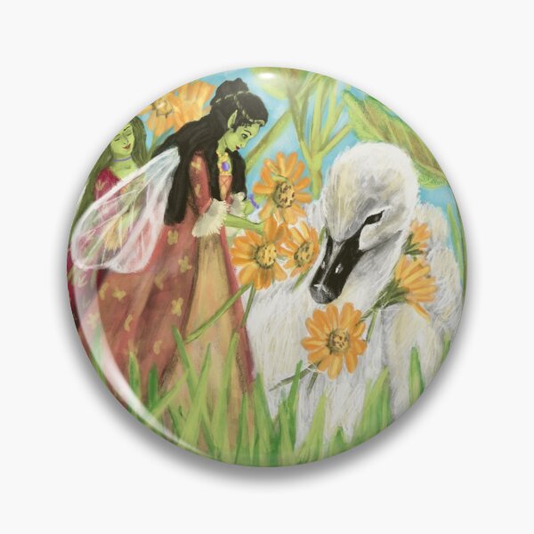Item preview, Daisy Chain designed and sold by HeidiSelkie.