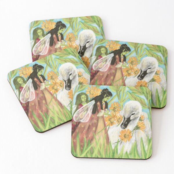 Item preview, Daisy Chain designed and sold by HeidiSelkie.