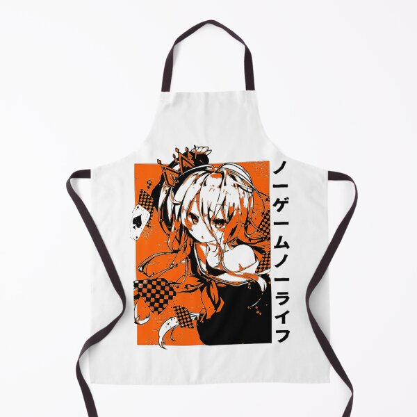 Item preview, No Game No Life designed and sold by Nogameeee21.