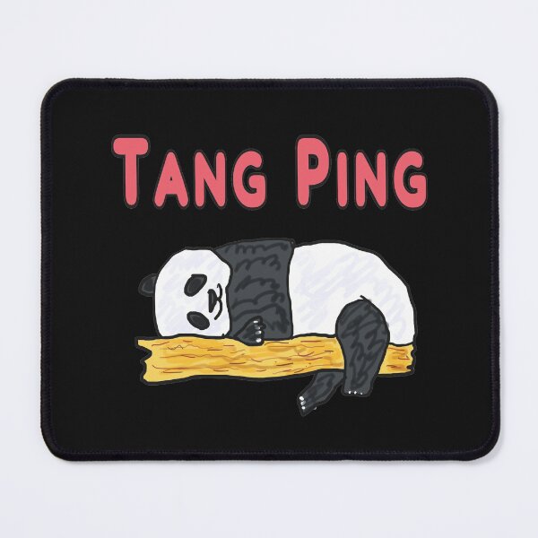 Item preview, Tang Ping 996 designed and sold by Mark-Ewbie.