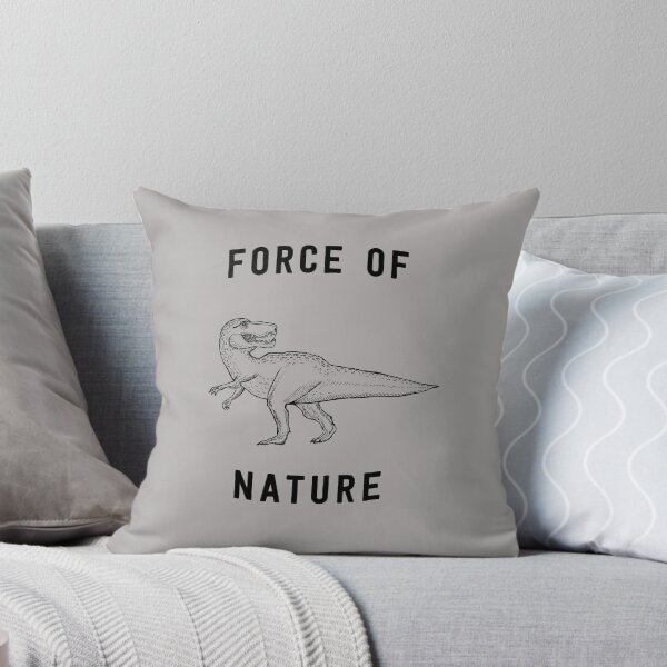 Item preview, T-Rex Force of Nature designed and sold by keepers.
