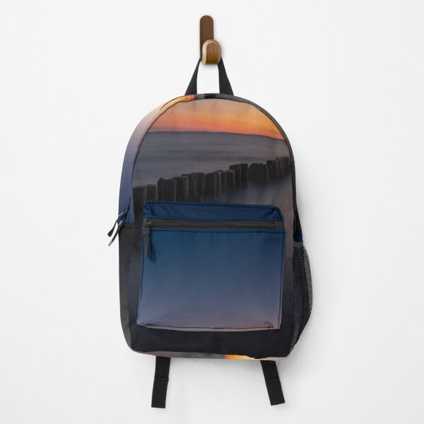 Item preview, Sunset at Preilos Beach designed and sold by DiFigianoPhoto.