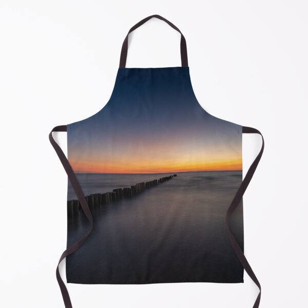 Item preview, Sunset at Preilos Beach designed and sold by DiFigianoPhoto.