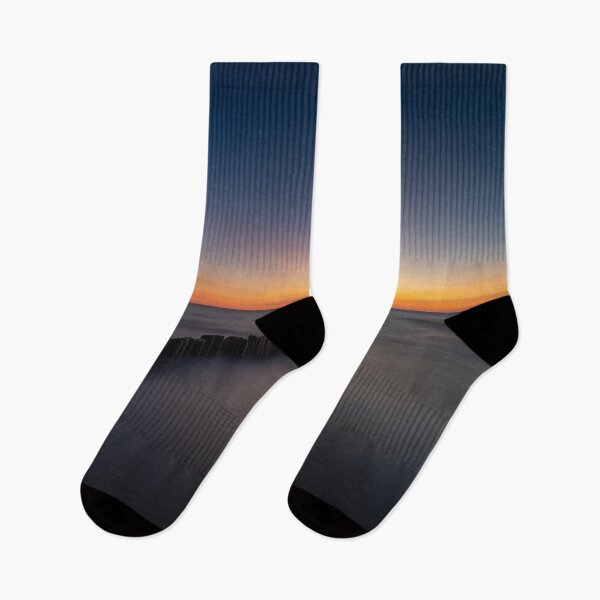 Item preview, Sunset at Preilos Beach designed and sold by DiFigianoPhoto.