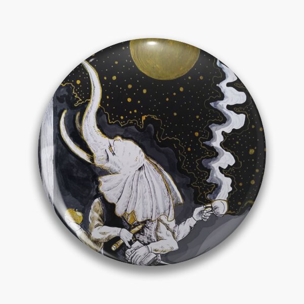 Item preview, Library God With Child designed and sold by Brooksie Fontaine.