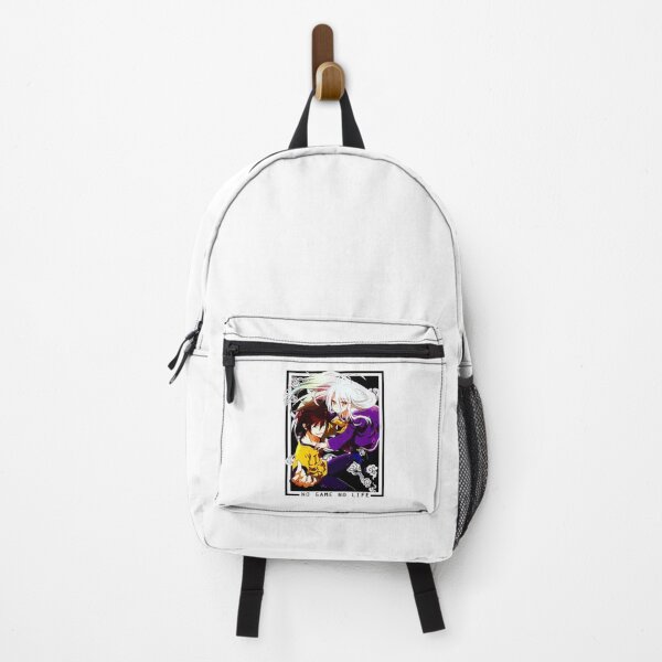 Item preview, No Game No Life designed and sold by Nogameeee21.