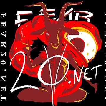 Artwork thumbnail, Entrance by Fear20