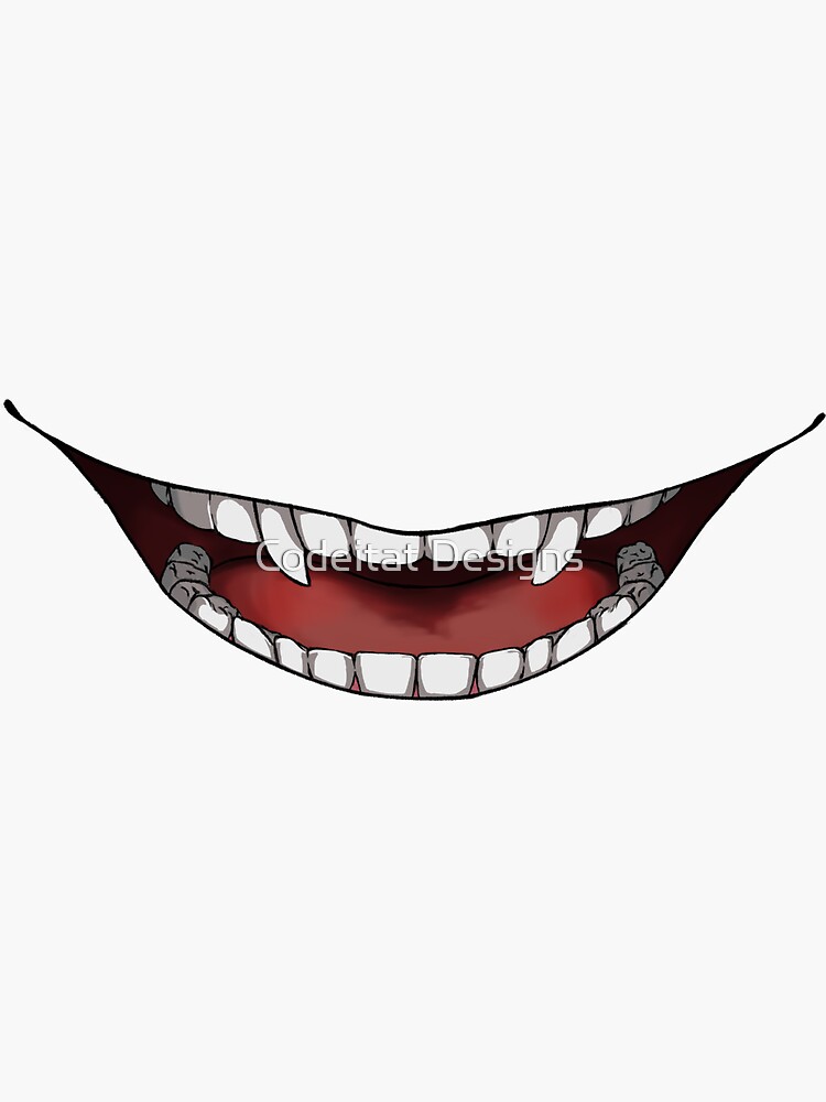 anime evil smile｜TikTok Search