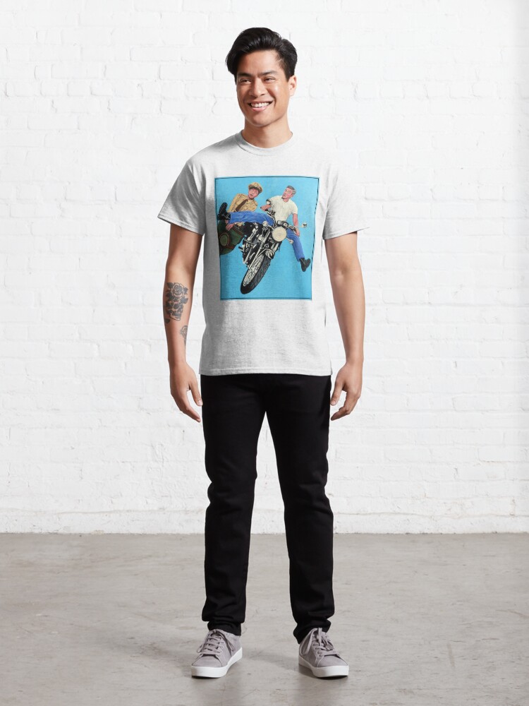 Alternate view of BLINK Classic T-Shirt