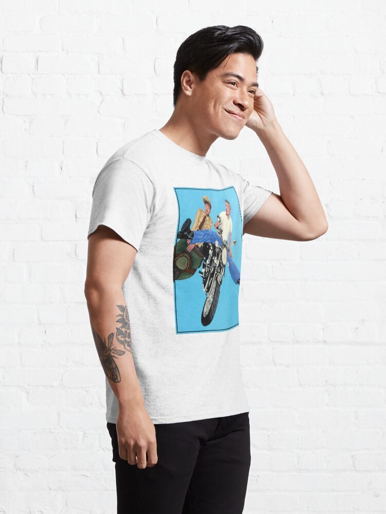 Alternate view of BLINK Classic T-Shirt