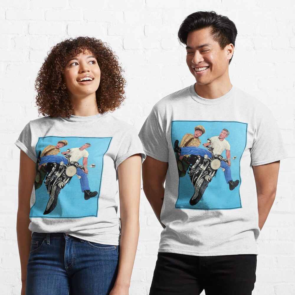 BLINK Classic T-Shirt