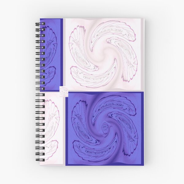 Item preview, Shell Inspired designed and sold by KazM.