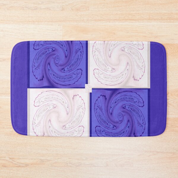 Item preview, Shell Inspired designed and sold by KazM.