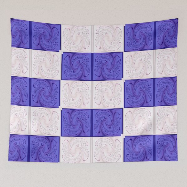 Item preview, Shell Inspired designed and sold by KazM.