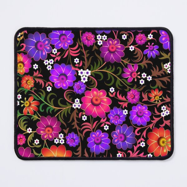 Item preview, khokhloma flower designed and sold by Aleks96.