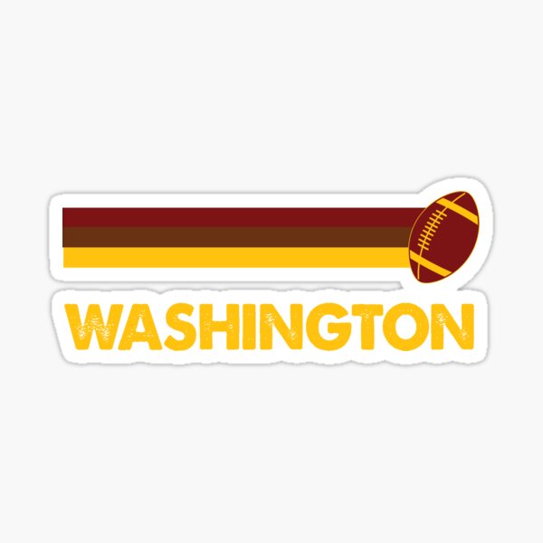 Washington Redskins - NFL - Sports Fan Accessories