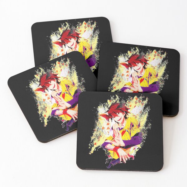 Item preview, No Game No Life designed and sold by Nogameeee21.