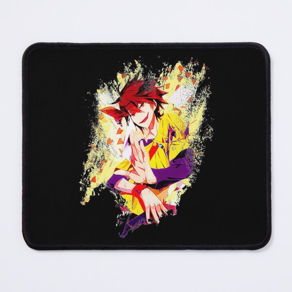 Item preview, No Game No Life designed and sold by Nogameeee21.